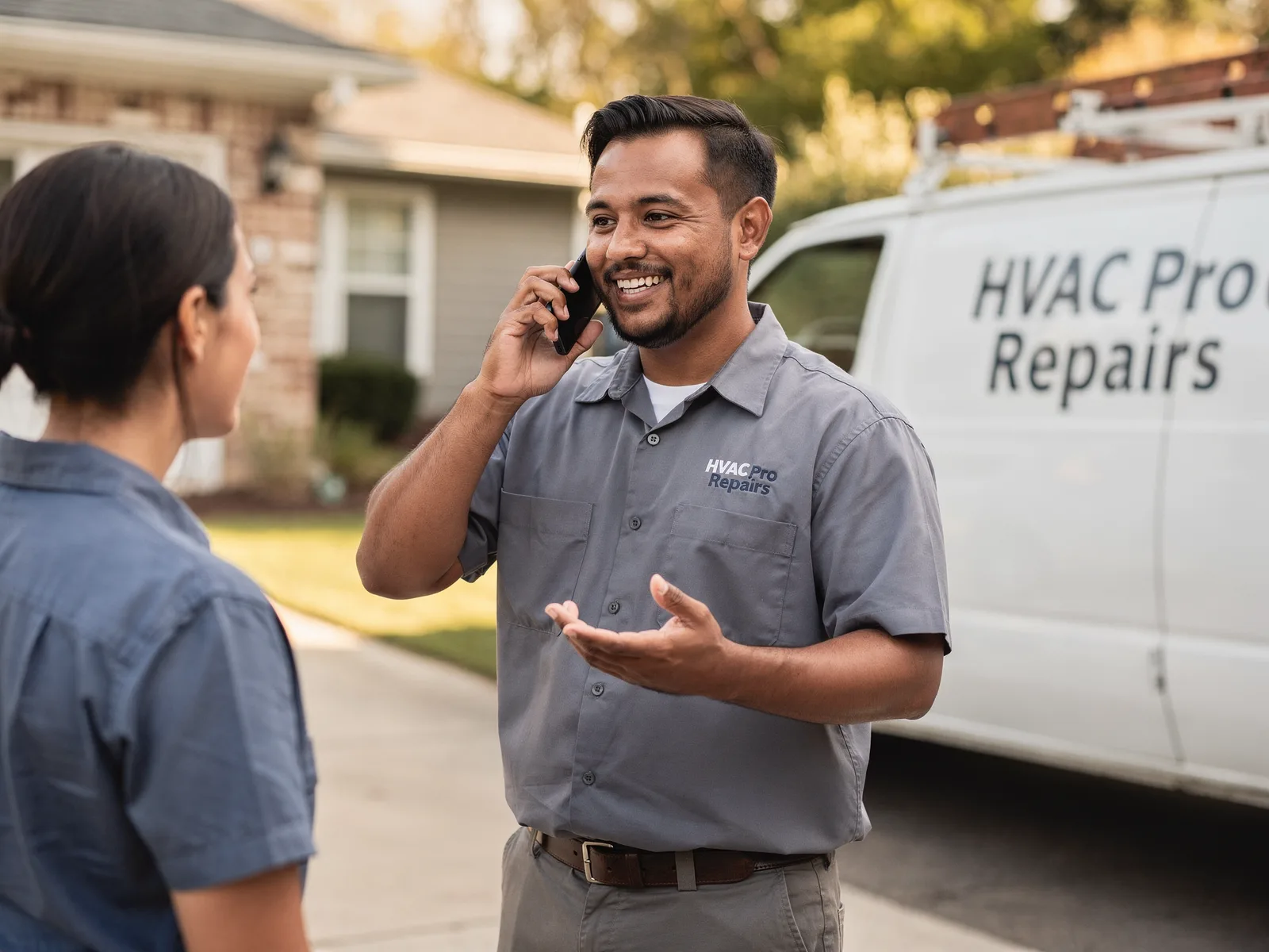 Heat Pump Repair Deer Trail, CO FAQs